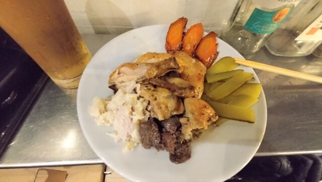 ポヨ・丸汰 ポヨ （POLLO） - 吉祥寺/鳥料理 | 食べログ