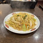 香蘭 - 香蘭焼きそば