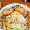 麺処 ほん田 東十条店