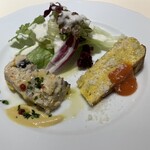 マンジャーモ - 