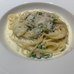 マンジャーモ - 