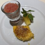 マンジャーモ - 