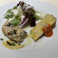 マンジャーモ - 