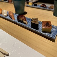 鮨 奏 - 