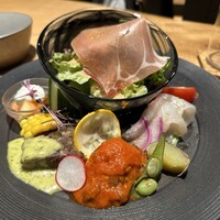 メルモーゾ ダ ドロカワ - 