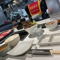 六本木焼肉MASU - 