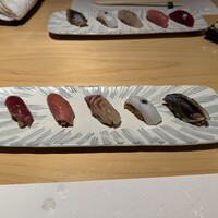 鮨 奏 - 