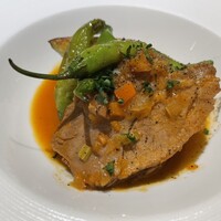 マンジャーモ - 