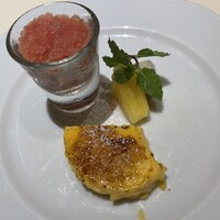 マンジャーモ - 