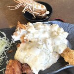 笑旨からあげ富や xx - 