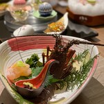 湯元館 ニュー浜島 - 