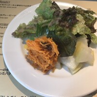 レストラン アルティザン（restaurant Artisan） - 