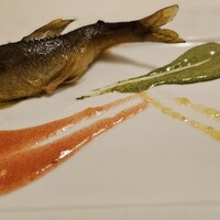 中国料理 礼華 四君子草 - 