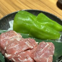 中目黒焼肉 登牛門 - 