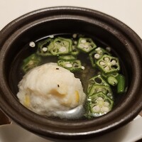 中国料理 礼華 四君子草 - 