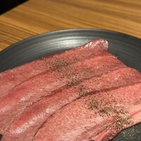 中目黒焼肉 登牛門 - 