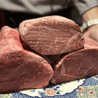 中目黒焼肉 登牛門 - 