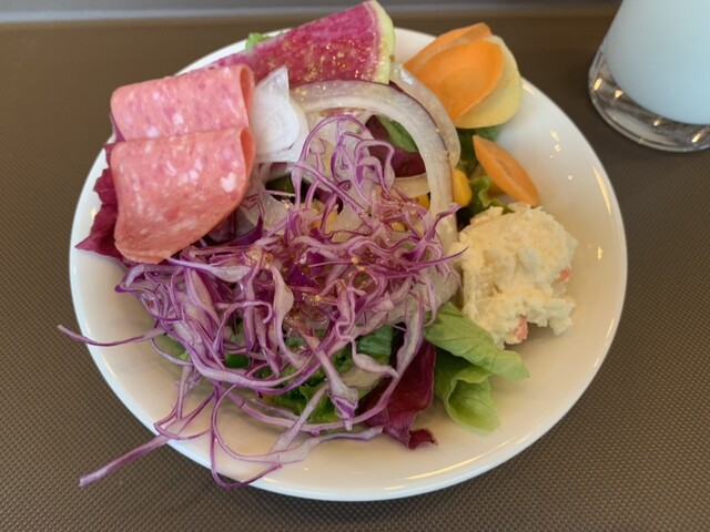 サフィールホテル 稚内（【旧店名】ANAクラウンプラザホテル稚内） - 稚内（ホテル）の写真