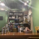 フィッシュ - キッチン