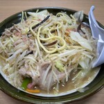 ふくみ食堂 - 料理写真: