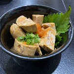 酒呑童子 - あん肝