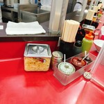 ラーメン 杉田家 - 