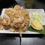 酒呑童子 - 厚揚げ