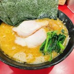 ラーメン 杉田家 - 