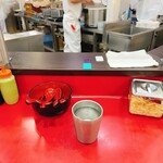 ラーメン 杉田家 - 