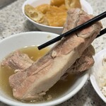 Song Fa Bak Kut Teh - Prime Spare Ribs Soup（S$ 12.90