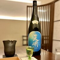 日本料理 晴山 - 