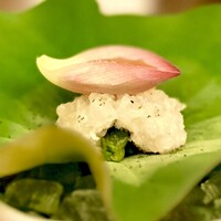 日本料理 晴山 - 