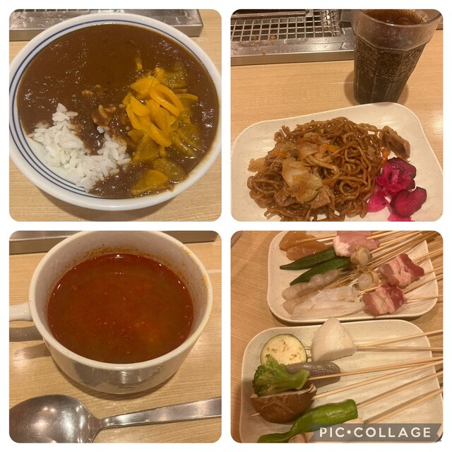 Kushiya Monogatari Ionmo-Ru Kyoto Gojo Ten photo 2