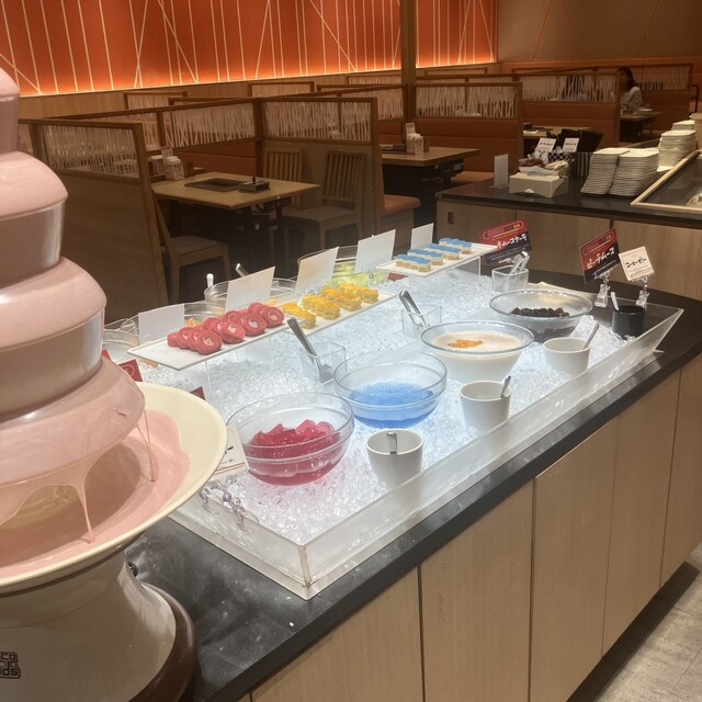 Kushiya Monogatari Ionmo-Ru Kyoto Gojo Ten photo 4