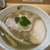 麺匠 善し田