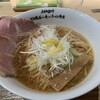 創業麺類元年 坂本龍馬が愛したラーメン食堂