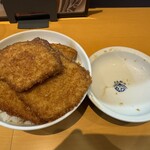 とんかつ太郎 - 