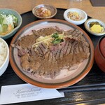 カワシマ - 
