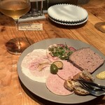 WINE & Craft Beer Bistro ミヤマス - 