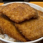 とんかつ太郎 - 