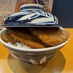 とんかつ太郎 - 