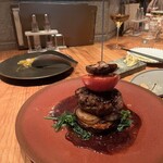 WINE & Craft Beer Bistro ミヤマス - 