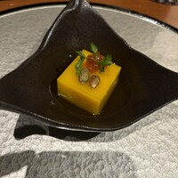 天冨良 銀座 よこ田 梅田別邸 - 