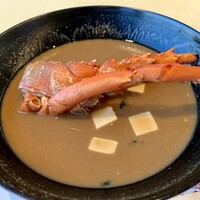 中納言 大阪駅前第3ビル店 - 