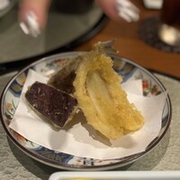 天冨良 銀座 よこ田 梅田別邸 - 