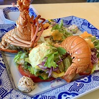 中納言 大阪駅前第3ビル店 - 