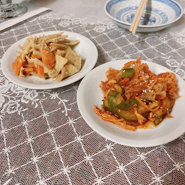 おんどる - 酒田（韓国料理）の写真