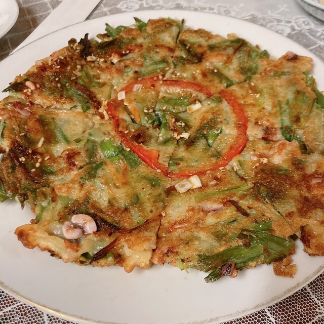 おんどる - 酒田（韓国料理）の写真