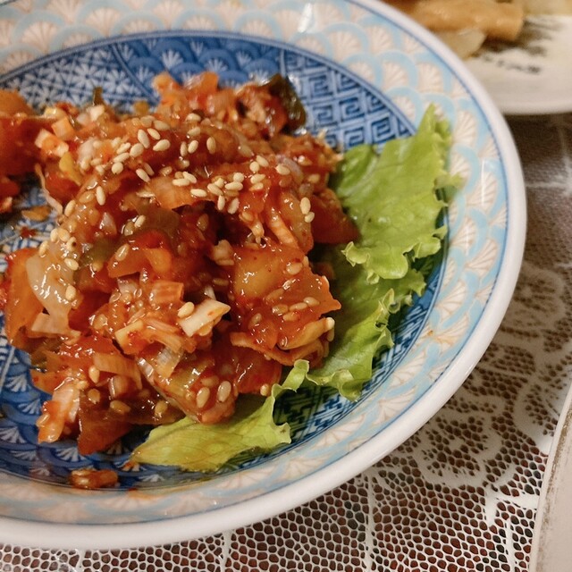 おんどる - 酒田（韓国料理）の写真