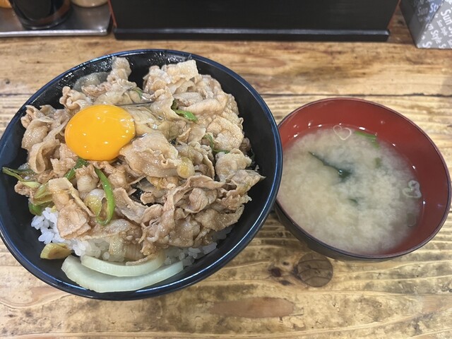 Densetsu no Sutadon Ya Nozaru Kaido Ten photo